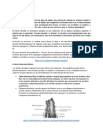 HUESO ALVEOLAR - Generalidades y Estructura Anatómica