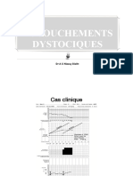 L19:Accouchements Dystociques - Niassy