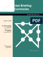 Currencies 18jan2023 Yardeni