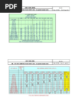 Sampling Plan