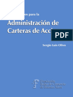 Fundamentos para La Administracion de Ca