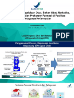 Indah DM - Pengelolaan Obat Dan NPP Di Saryanfar