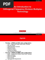 Plugin-Introduction Orthogonal Frequency Division Multiplex