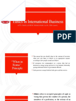 04 Ethics in International Business