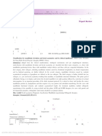 偏颌与颜面不对称畸形的诊断、分类及临床意义 沈刚