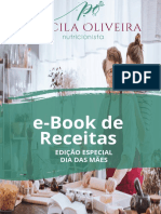 Ebook Dia Das Mães