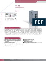 NS-205 Specsheet