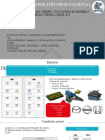 Proyecto Primer Parcial