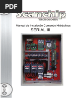 Hidráulico Serial