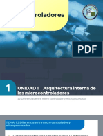 Clase 02 Unidad01 Item1.2 Microcontroladores2020 1