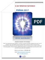 Prâna 2017 - 2020