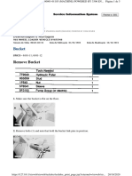 REMOÇÃO - INSTALAÇÃO DESMONTAGEM - MONTAGEM - Caçamba e Cilindros