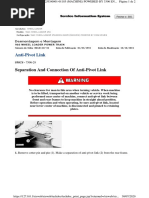 REMOÇÃO - INSTALAÇÃO DeSMONTAGEM - MONTAGEM - Transmissão, Trem de Força, Direção, Freio e Latarias