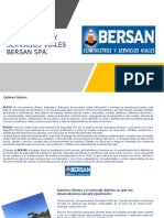 Bersan SPA 