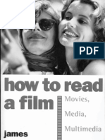 James Monaco-How To Read A Film