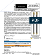 Technical Data: 1. Description