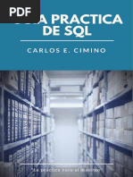 Guía Práctica de SQL - Cimino