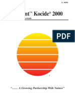 Kocide 2000