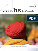 Sikh Booklet For Email