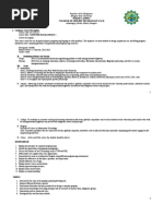 IT 113 Syllabus BSIT Programming 1