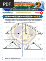 Tema 1 Triángulos Rectángulos Notables