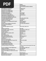 Quiz Answer Key