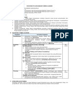 (Sintak Model Discovery Learning) : (Critical Thiking and Problem Formulation)