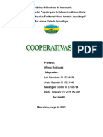 Cooperativas Vzla