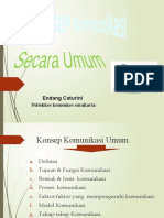 1 Konsep Dasar Komunikasi