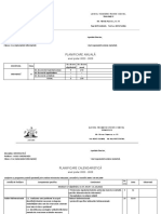 Planificare Info 11a