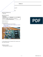 PaX-Duo3D - 00005 - After Running The CaptureSW, Intermittent RS232 Initialization Error