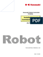 90202-1061DEE - Installation&Connection Manual Arc Welding (E-Series)