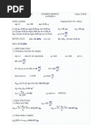 Lucrarea 1 CDD