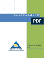 Manual Simulador CBC