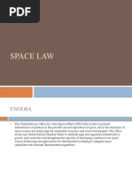 Space Law