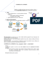 Curs 10 - Drajefierea