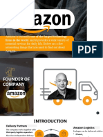 Amazon PPT MERGED