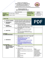 Lesson - Plan Mil Cot 1