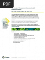 Content Flow Webinar The Impact of Management Choices On Landfill Methane Emissions