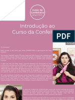 Introdução Ao Curso Da Confeiteira