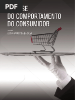 Analise Comportamento Consumidor