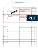 Format Kisi-Kisi Soal Pas 2021-2022