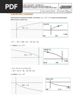 Mat 1 - Ib-IV - Funcion Raiz Cuadrada y Trigonometrica III Bimestre