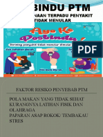 Materi Posbindu WONDA