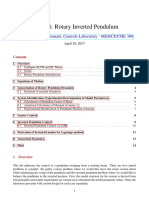 ME389 MEM04 PendulumGantry Guideline