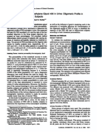 Dosage PEG Par HPLC