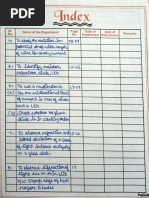 Activity 1 To 8 Physics With Readings