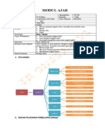 MODUL AJAR - 02 Diriku Tubuhku - SMS 1