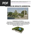 03 ESTUDIO DE IMPACTO AMBIENTAL - Parque