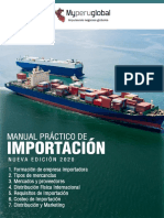 Manual de Negocios Importación 3